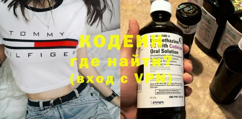 дарнет шоп  Горно-Алтайск  Кодеиновый сироп Lean Purple Drank 